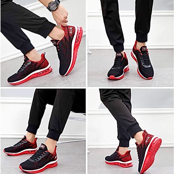 Autper Running Shoes - Picture 6 of 7